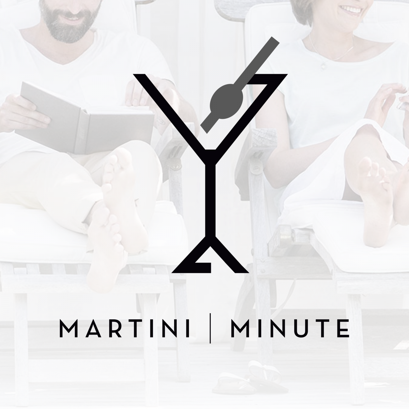Martini Minute Script for January 22