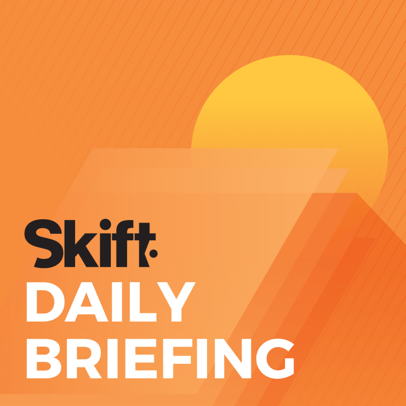 Skift Daily Briefing 10/11/19
